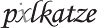 Logo Pixlkatze